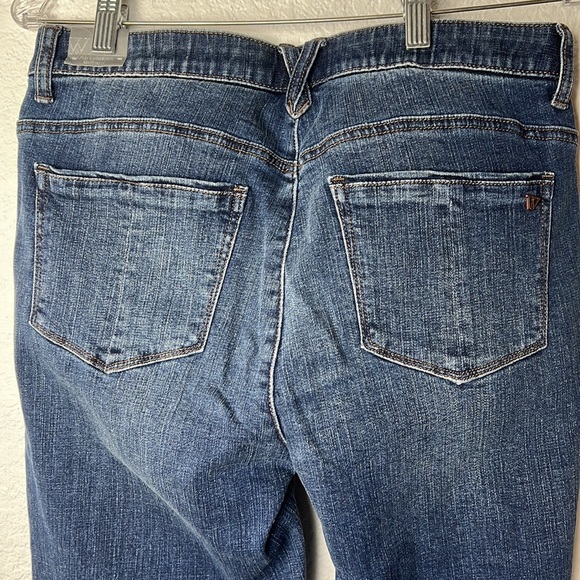 Wit & Wisdom Girlfriend Jean Ab Solutions Premium Authentic Size 10 - Picture 10 of 13